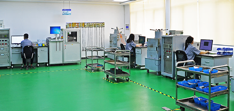稀土永磁材料国家重点实验室<br>分析测试中心磁性能测试室