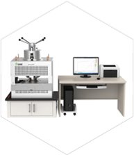 Magnetic property test
